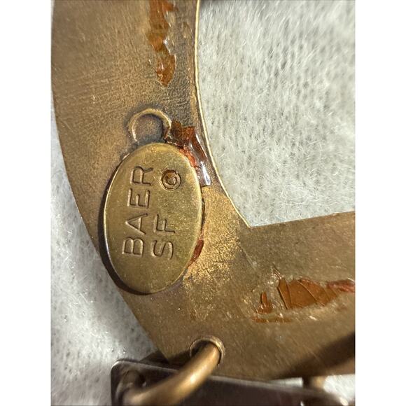 Brooch - Picture 4 of 4